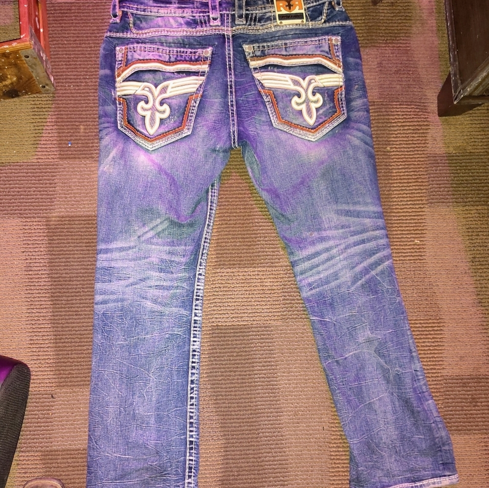 Pants - Picture 2 of 5